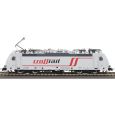 7510099 H0 E-Lok 186 905-6, Crossrail, Ep. V-VI, DC-Sound Thumbnail 2