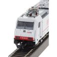 7510099 H0 E-Lok 186 905-6, Crossrail, Ep. V-VI, DC-Sound Thumbnail 3