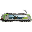 7510101 H0 E-Lok Re 486 501-0, BLS-Cargo, Ep. VI, DC-Sound Thumbnail 1