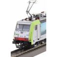 7510101 H0 E-Lok Re 486 501-0, BLS-Cargo, Ep. VI, DC-Sound Thumbnail 3