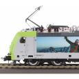 7510101 H0 E-Lok Re 486 501-0, BLS-Cargo, Ep. VI, DC-Sound Thumbnail 4