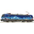 7500113 H0 E-Lok 393 002-1, CD-Cargo, Ep. VI Thumbnail 1