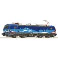 7510113 H0 E-Lok 393 002-1, CD-Cargo, Ep. VI, DC-Sound Thumbnail 1