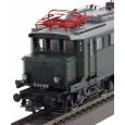 7510124 H0 E-Lok E 44 107, DB, Ep. III, DC-Sound Thumbnail 2