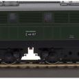 7510124 H0 E-Lok E 44 107, DB, Ep. III, DC-Sound Thumbnail 4