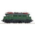 7520124 H0 E-Lok E 44 107, DB, Ep. III, AC-Sound Thumbnail 1