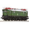 7520147 H0 E-Lok 144 507-1, DB, Ep. IV, AC-Sound Thumbnail 2