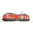 7500129 H0 E-Lok 185 142-7, DB AG, Ep. V-VI Thumbnail 1