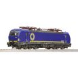 7520126 H0 E-Lok 7193 800-8, Beacon Rail, Ep. VI, AC-Sound Thumbnail 3