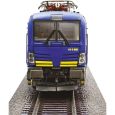 7520126 H0 E-Lok 7193 800-8, Beacon Rail, Ep. VI, AC-Sound Thumbnail 5