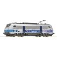 7510143 H0 E-Lok BB 126163 'En Yoyage', SNCF, Ep. V-VI, DC-Sound Thumbnail 1
