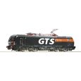 70324 H0 E-Lok BR 191, GTS Rail, Ep. VI, DC-Sound Thumbnail 1