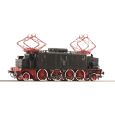 7500111 H0 E-Lok E.432.012, FS, Ep. II-III Thumbnail 1