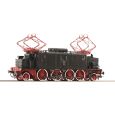 7510111 H0 E-Lok E.432.012, FS, Ep. II-III, DC-Sound Thumbnail 1