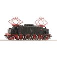 7520111 H0 E-Lok E.432.012, FS, Ep. II-III, AC-Sound Thumbnail 1