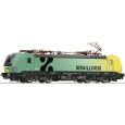 7520137 H0 E-Lok 193 507-1, Raillogix, Ep. VI, AC-Sound Thumbnail 1