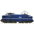 7510151 H0 E-Lok 1211, NS, Ep. IV, DC-Sound Thumbnail 1