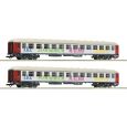 6200099 H0 2er Set Personenwagen, Snälltaget, Ep. I Thumbnail 1