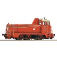 7310064 H0 Diesellok 2067.82, ÖBB, Ep. IV, DC-Sound Thumbnail 1