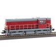 7300062 H0 Diesellok T 466.2129, CSD, Ep. IV
