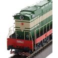 7300012 H0 Diesellok T 669.0107, CSD, Ep. IV Thumbnail 2