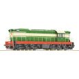 7310012 H0 Diesellok T 669.0107, CSD, Ep. IV, DC-Sound Thumbnail 1