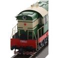 7310012 H0 Diesellok T 669.0107, CSD, Ep. IV, DC-Sound Thumbnail 4