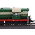 7310012 H0 Diesellok T 669.0107, CSD, Ep. IV, DC-Sound Thumbnail 5