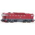7300071 H0 Diesellok T 478.3137, CSD, Ep. IV Thumbnail 1