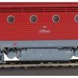 7300071 H0 Diesellok T 478.3137, CSD, Ep. IV Thumbnail 5