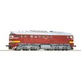 7300061 H0 Diesellok T 679.1, CSD, Ep. IV Thumbnail 1