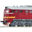 7300061 H0 Diesellok T 679.1, CSD, Ep. IV Thumbnail 2
