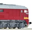 7300061 H0 Diesellok T 679.1, CSD, Ep. IV Thumbnail 4