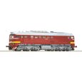 7310061 H0 Diesellok T 679.1, CSD, Ep. IV, DC-Sound Thumbnail 1
