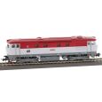 7310054 H0 Diesellok 749 218-4, CD, Ep.V,  DC-Sound Thumbnail 1