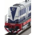 7300063 H0 Diesellok 742 007-8, CD, Ep. V Thumbnail 3
