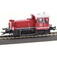 7320030 H0 Diesellok 335 230-9, DB, Ep. IV, AC-Sound Thumbnail 1