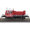 7320030 H0 Diesellok 335 230-9, DB, Ep. IV, AC-Sound Thumbnail 2