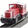 7320030 H0 Diesellok 335 230-9, DB, Ep. IV, AC-Sound Thumbnail 3