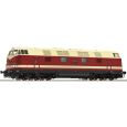 7310060 H0 Diesellok 118 210-4, DR, Ep. IV, DC-Sound Thumbnail 1