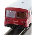 7700013 H0 Dieseltriebwagen 174 001-8 mit Beiwagen, DR, Ep. IV Thumbnail 4