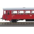 7700013 H0 Dieseltriebwagen 174 001-8 mit Beiwagen, DR, Ep. IV Thumbnail 5