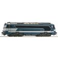 7300072 H0 Diesellok 68540 Museumslok, SNCF, Ep. IV-VI Thumbnail 1