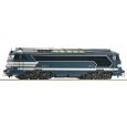 7320072 H0 Diesellok 68540 Museumslok, SNCF, Ep. IV-VI, AC-Sound Thumbnail 1