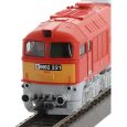7300057 H0 Diesellok M62 221, MAV, Ep. IV Thumbnail 4