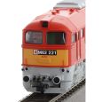 7310057 H0 Diesellok M62 221, MAV, Ep. IV, DC-Sound Thumbnail 2
