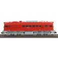 7310057 H0 Diesellok M62 221, MAV, Ep. IV, DC-Sound Thumbnail 3