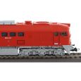 7310057 H0 Diesellok M62 221, MAV, Ep. IV, DC-Sound Thumbnail 6