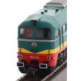7310066 H0 Diesellok M62, PTKiGK, Ep. V-VI, DC-Sound Thumbnail 2