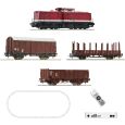 5110009 H0 Digitales Startset mit BR 110 und Güterzug, DR, Ep. IV, z21start Thumbnail 1